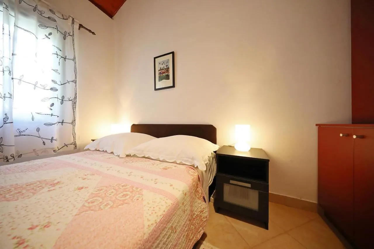Apartments Krolo Zadar