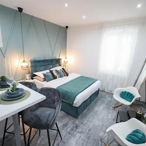 Appartement Blue Ivy, Zadar