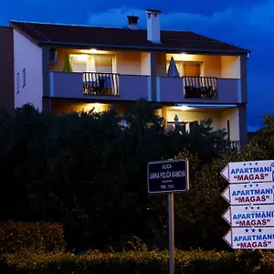 Appartement Silvana Sunset View, Zadar
