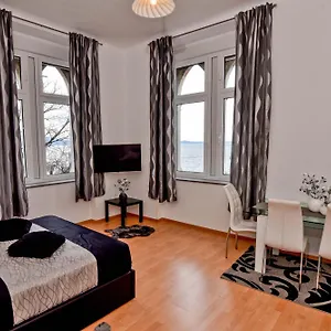 Appartement Studio L&d, Zadar
