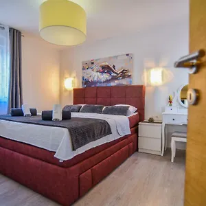 Appartement Stella, Zadar