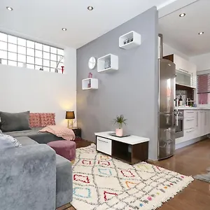 Appartement Mediteranea 1, Zadar